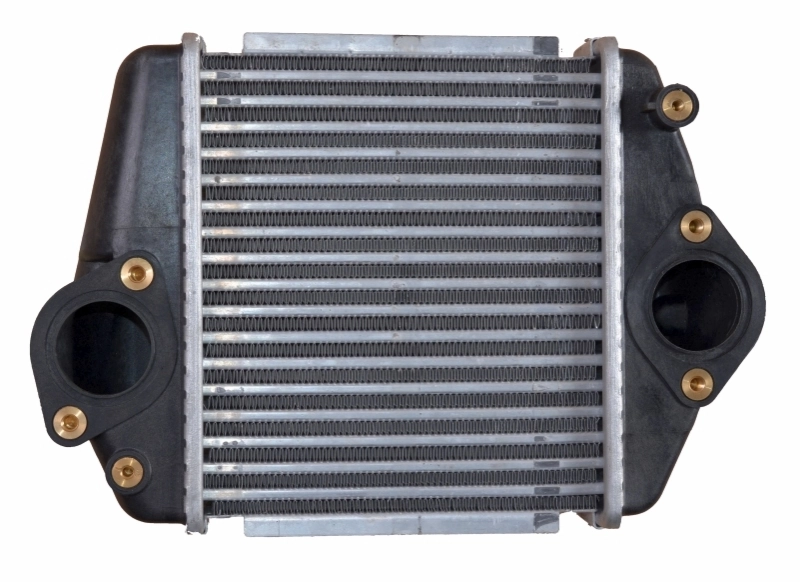 Charge Air Cooler