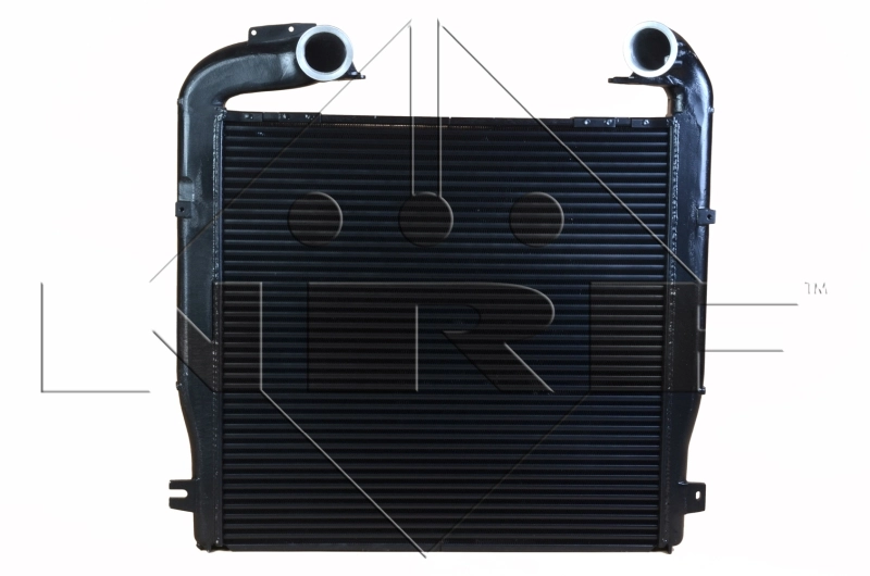 Charge Air Cooler
