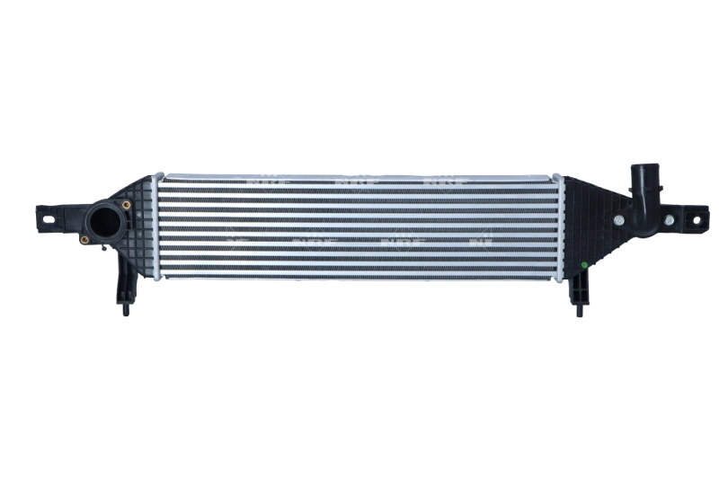 Charge Air Cooler