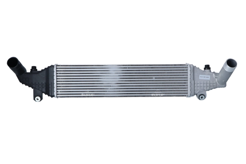Charge Air Cooler