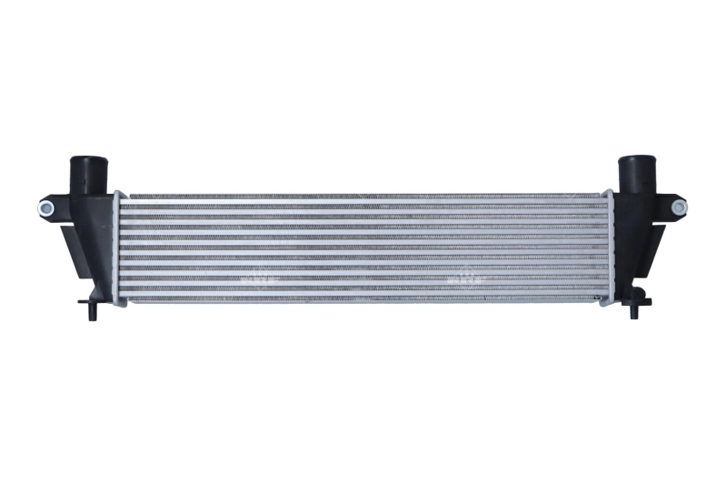 Charge Air Cooler