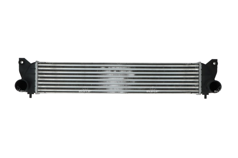 Charge Air Cooler