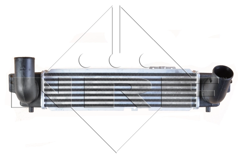 Charge Air Cooler