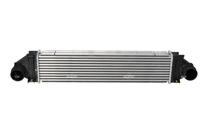 Charge Air Cooler