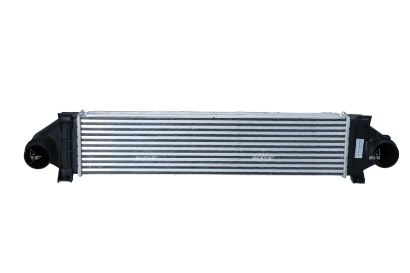 Charge Air Cooler