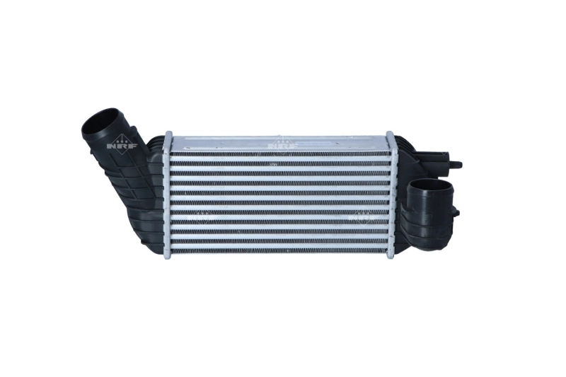 Charge Air Cooler