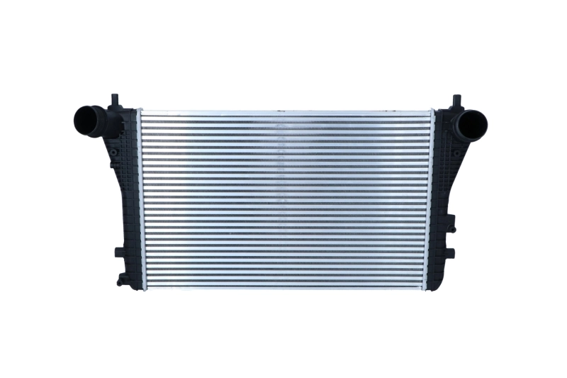 Charge Air Cooler