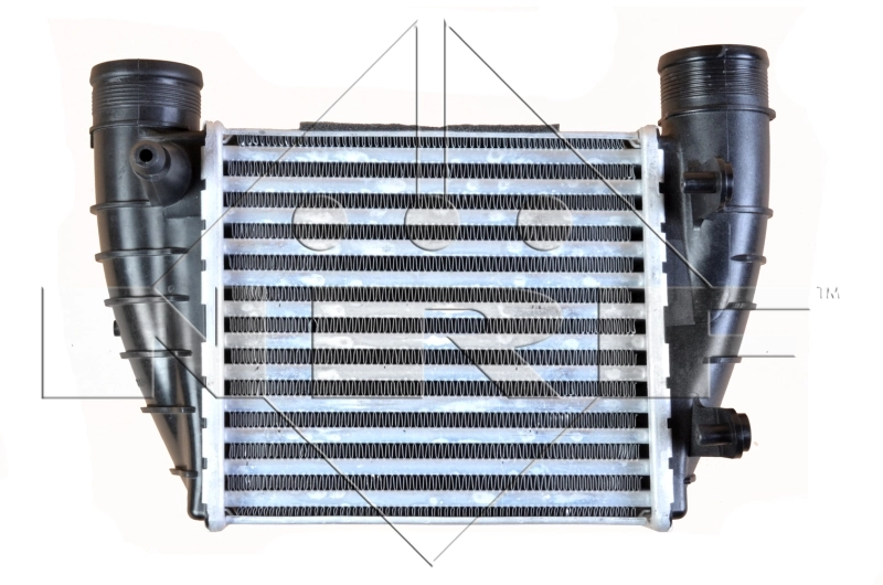 Charge Air Cooler
