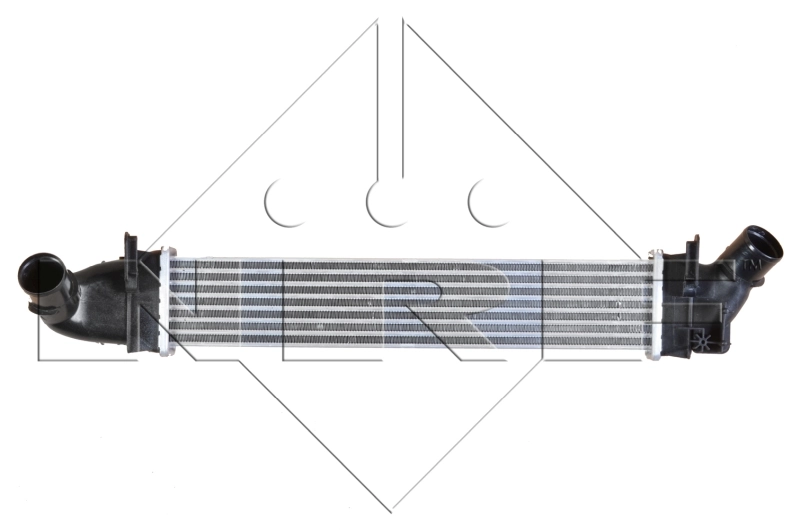 Charge Air Cooler