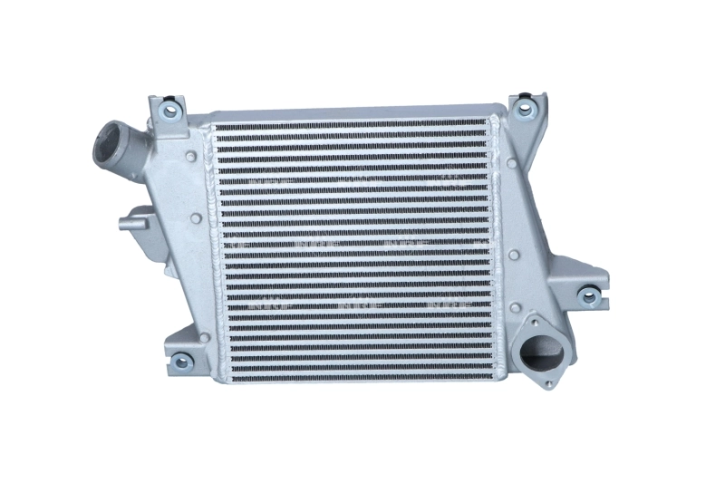 Charge Air Cooler