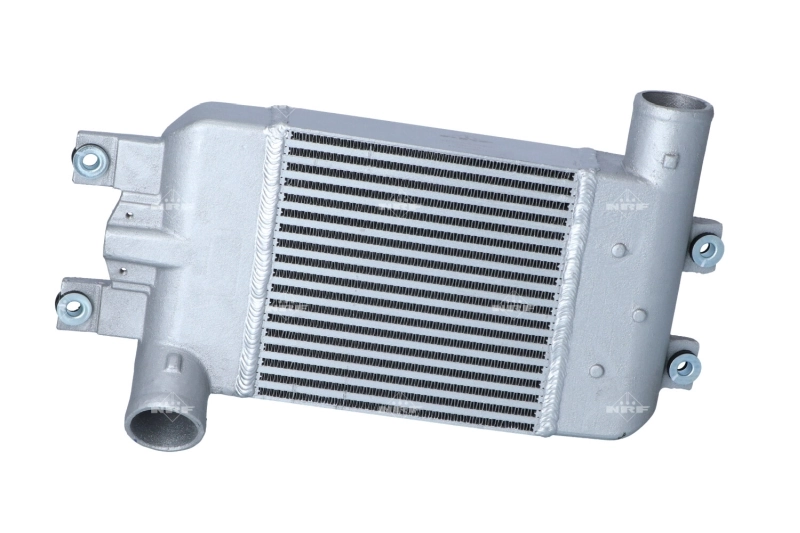 Charge Air Cooler