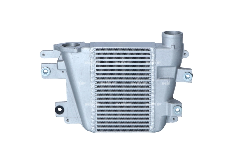 Charge Air Cooler