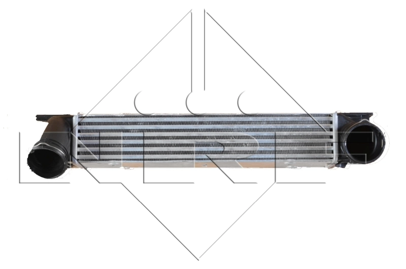 Charge Air Cooler