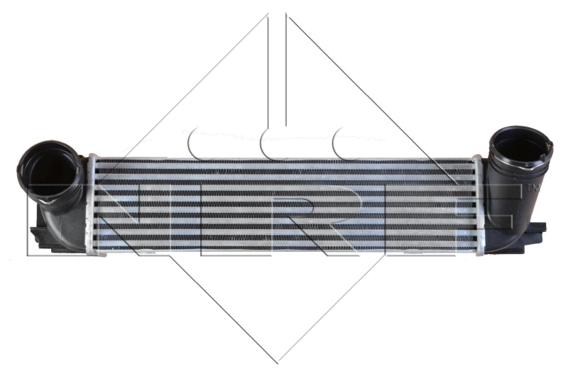 Charge Air Cooler