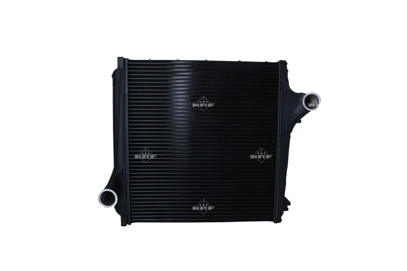 Charge Air Cooler