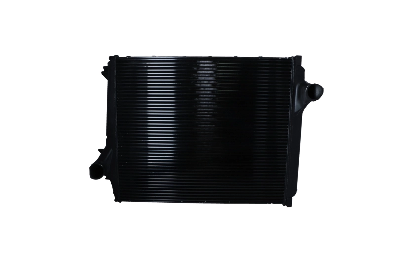Charge Air Cooler