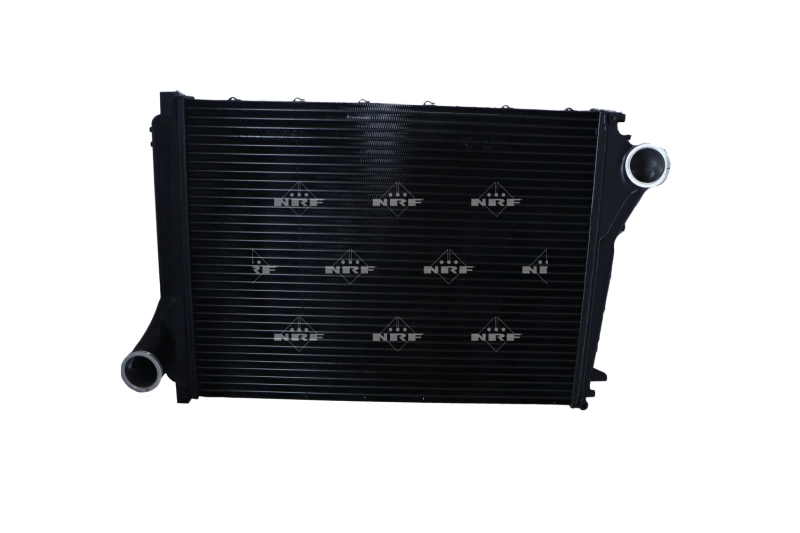 Charge Air Cooler