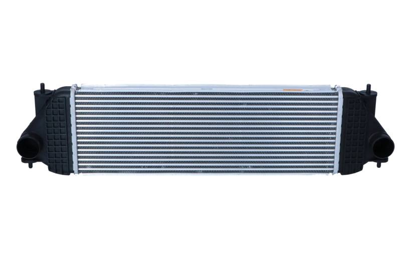 Charge Air Cooler