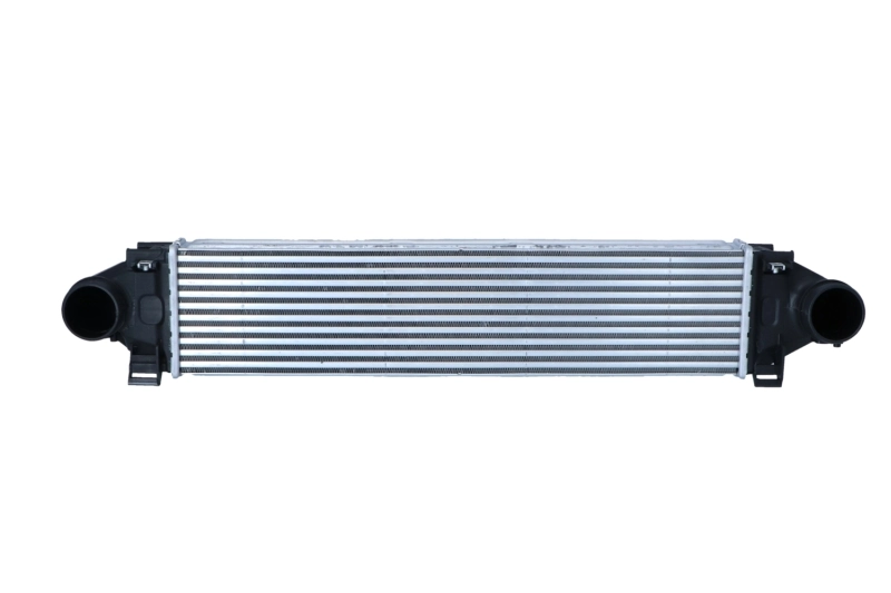 Charge Air Cooler