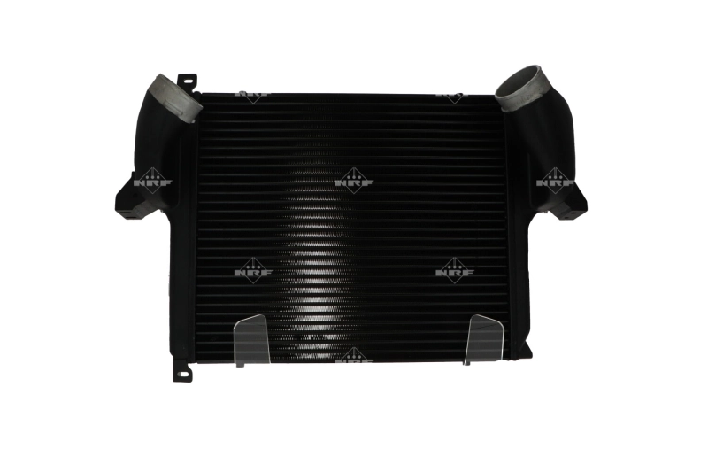 Charge Air Cooler