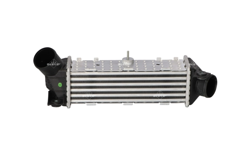 Charge Air Cooler