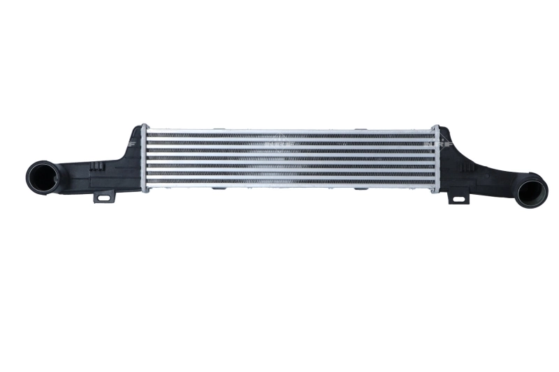 Charge Air Cooler
