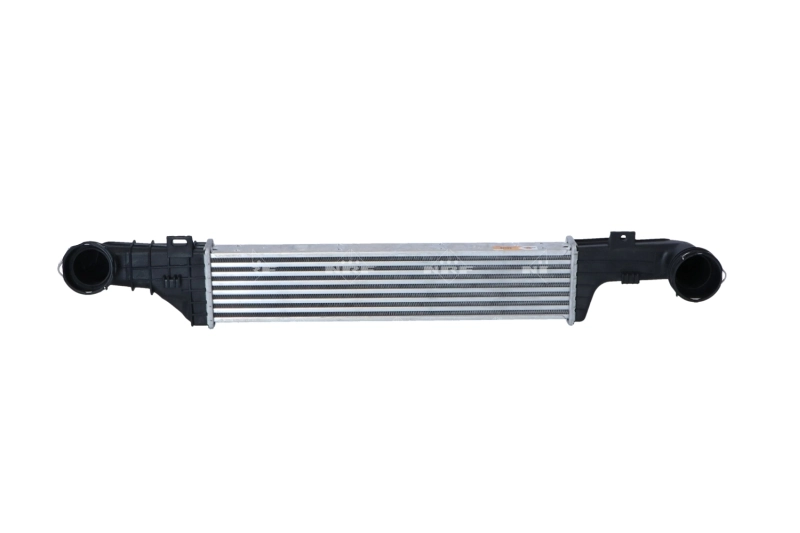 Charge Air Cooler