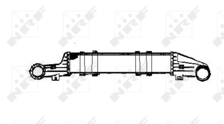 Charge Air Cooler