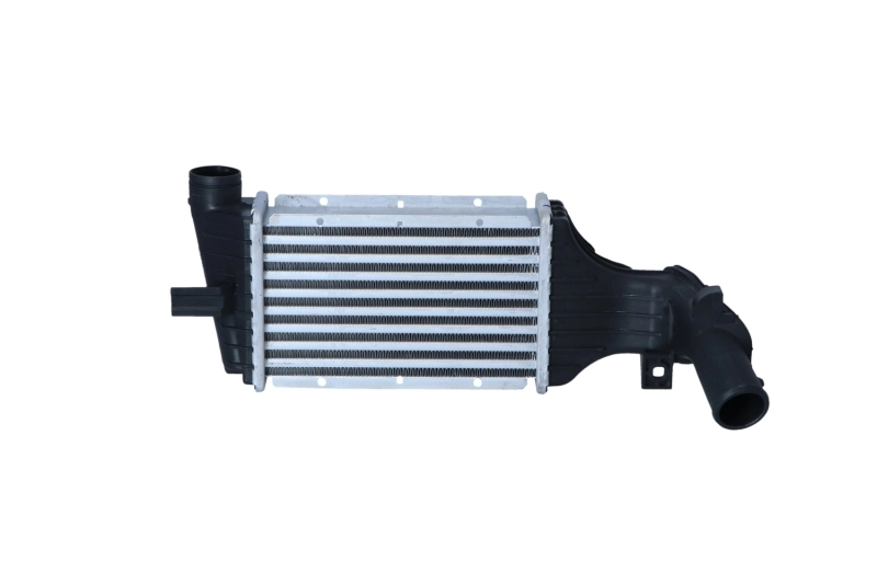 Charge Air Cooler