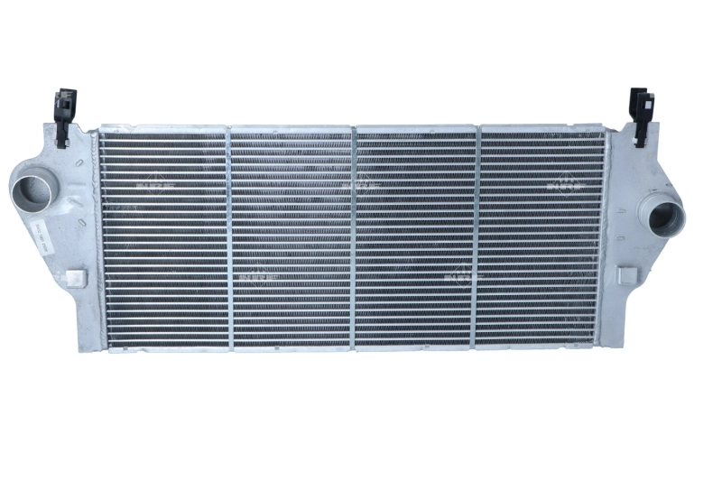 Charge Air Cooler