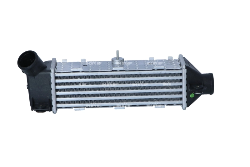 Charge Air Cooler