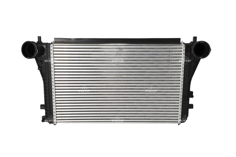 Charge Air Cooler