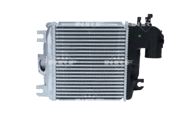 Charge Air Cooler