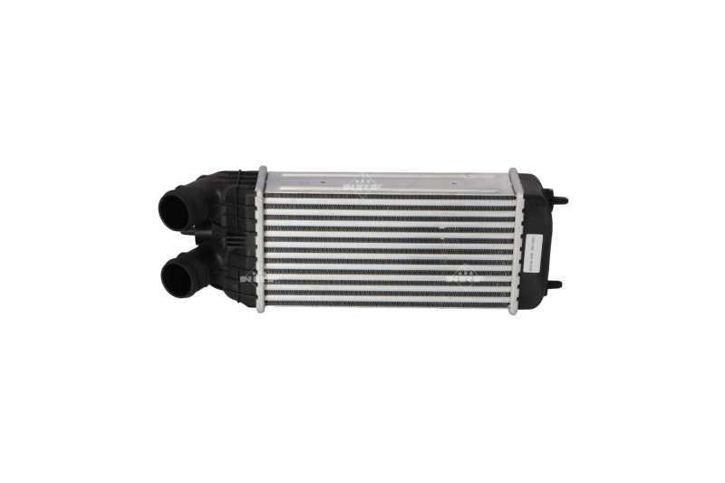 Charge Air Cooler