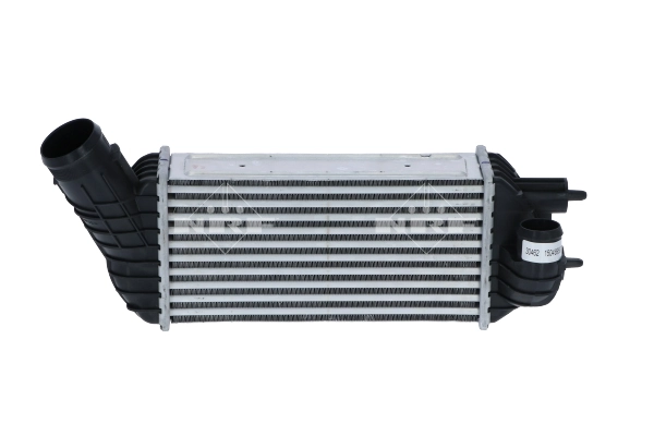 Charge Air Cooler