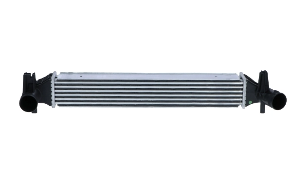 Charge Air Cooler