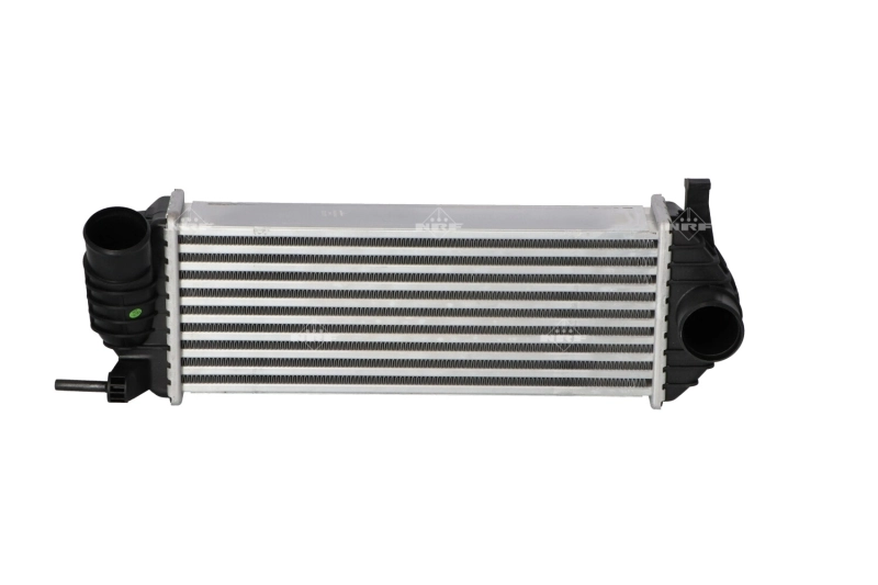 Charge Air Cooler