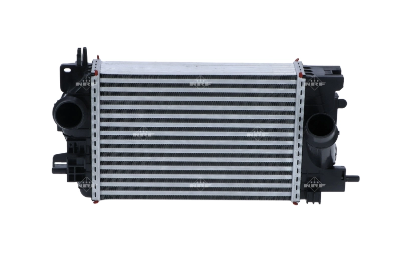 Charge Air Cooler