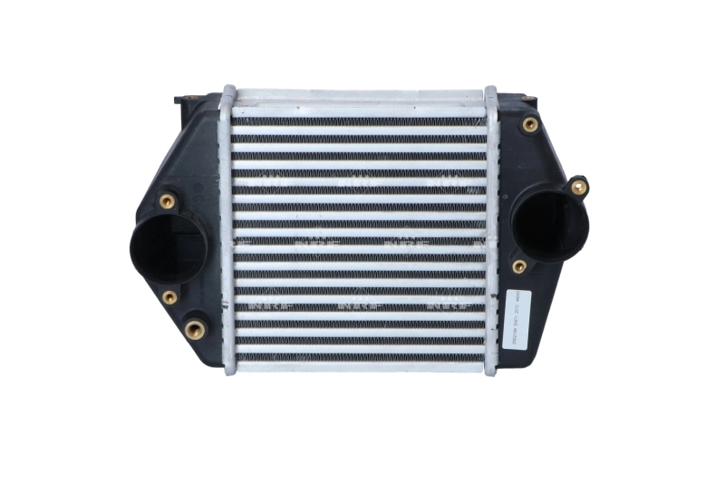 Charge Air Cooler