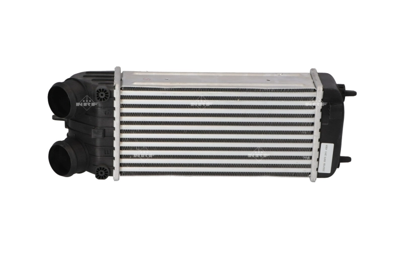 Charge Air Cooler