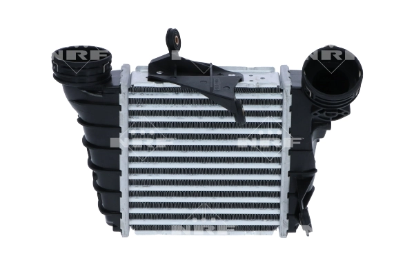 Charge Air Cooler