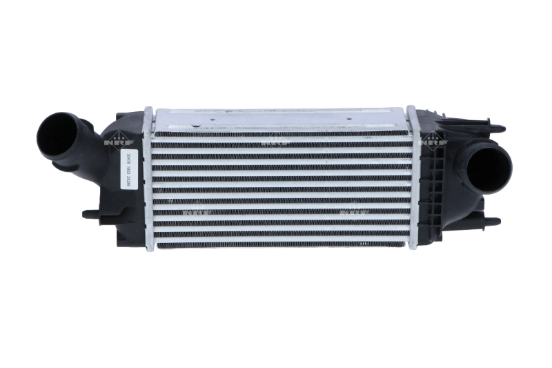Charge Air Cooler