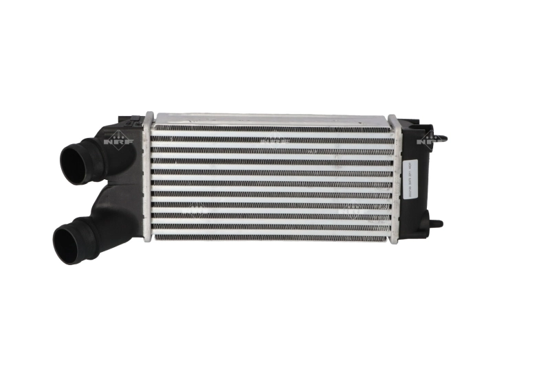 Charge Air Cooler