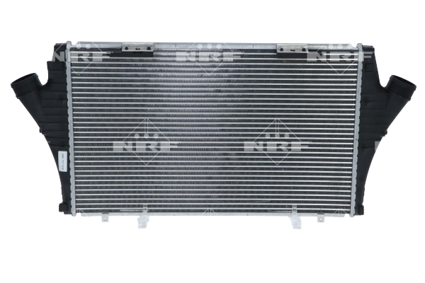 Charge Air Cooler