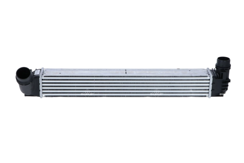Charge Air Cooler
