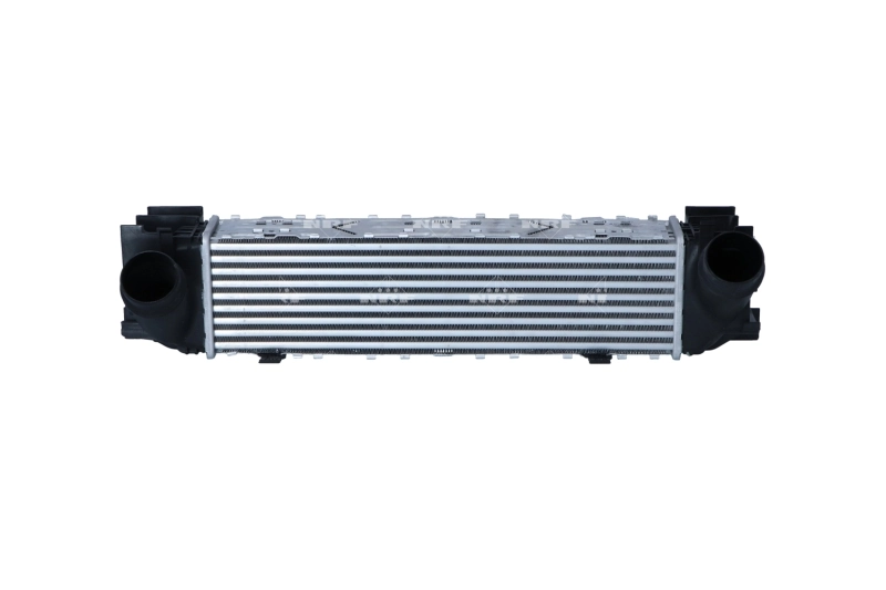 Charge Air Cooler