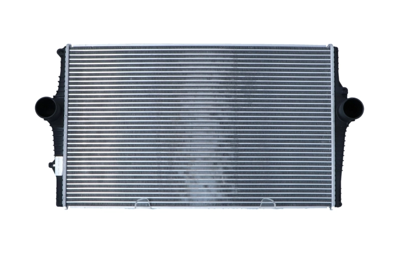 Charge Air Cooler