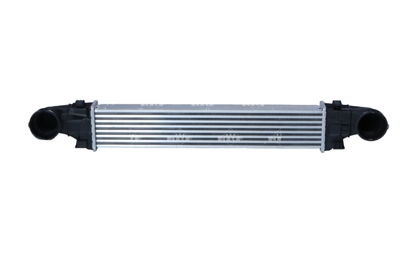 Charge Air Cooler