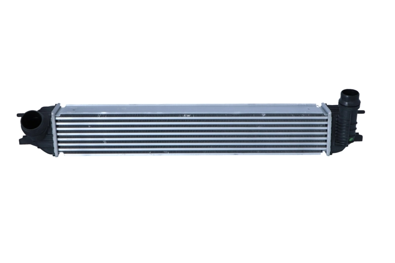 Charge Air Cooler