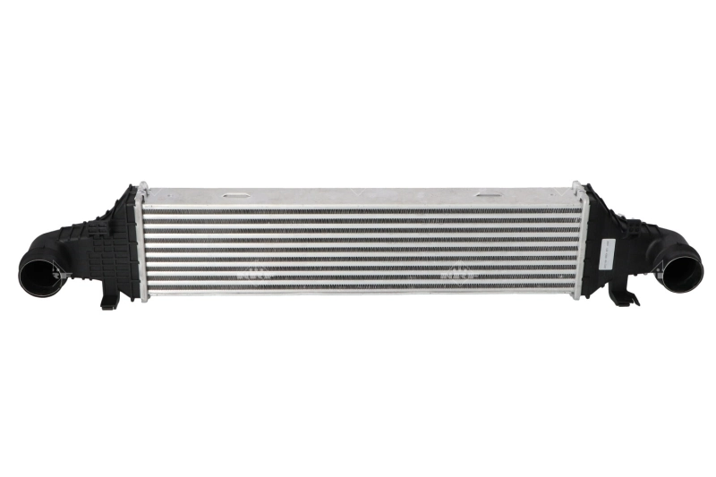 Charge Air Cooler